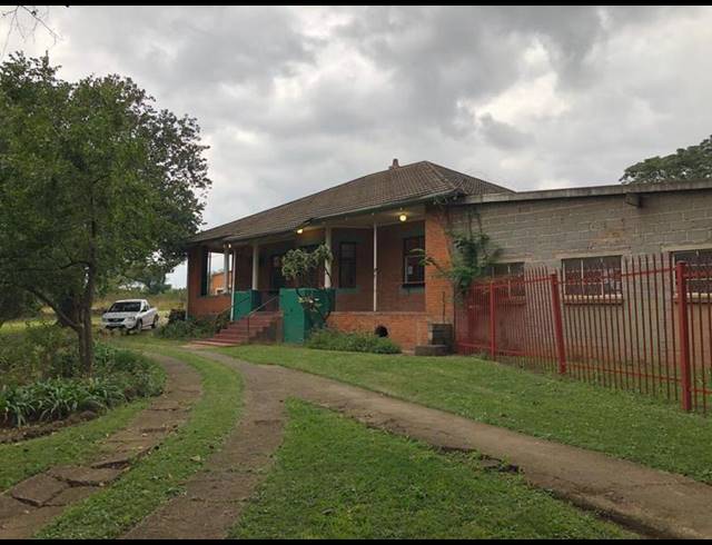 INDUSTRIAL FOR SALE IN PLESSISLAER